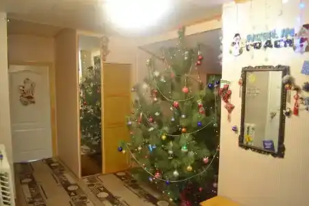 Гостевой Дом Захаровых - 12