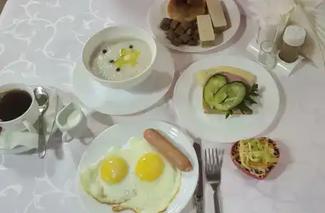 Центральная Вертикаль - 1