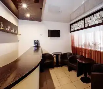 Морган на Красноармейском - 98