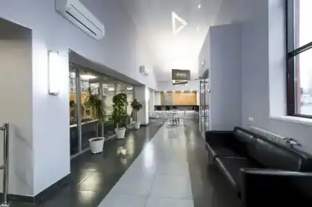 Глобус Групп Фитнес - 43