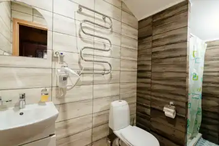 Пасторское озеро - 78