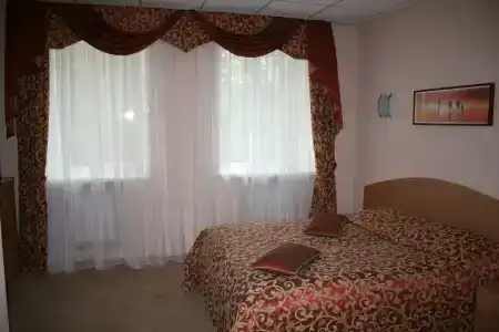 Шатура Холл - 96