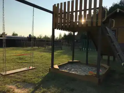 Guest house Gridino Village - 34