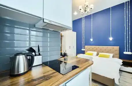 Grand Apart Инженерная - 7