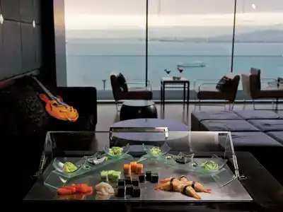 Swissotel Buyuk Efes Izmir - 85