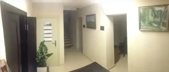 Белый Дом - 12