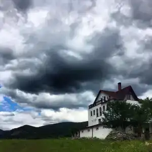Узунджа - 13