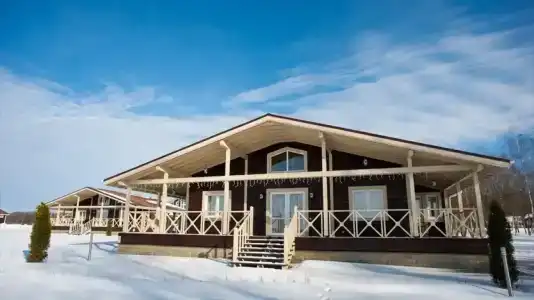 Вазуза Кантри Клаб - 77