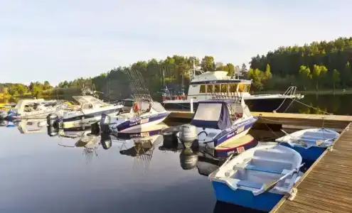 Ладожская Усадьба - 43