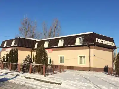 Кодьяк’off - 1