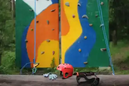 T-Park, тренинговый парк - 24