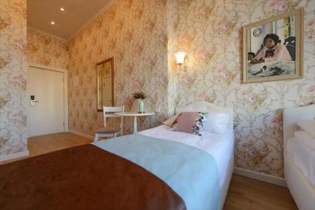 Art Nuvo Palace - 22