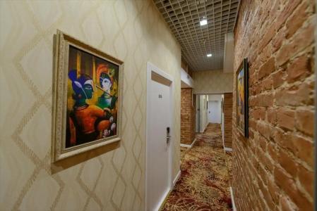 Art Nuvo Palace - 58