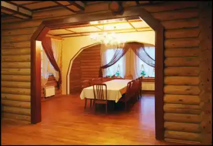 Терра - 3