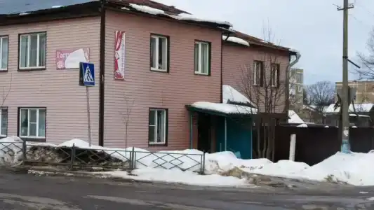 Ветеран - 3