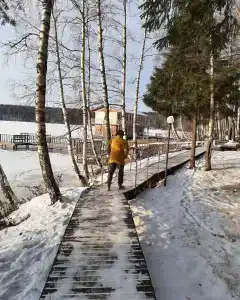 Санаторий - 26