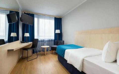 Санкт-Петербург - 95