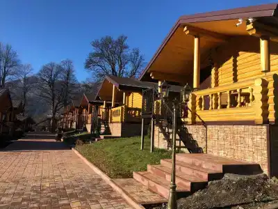 Гранд Кавказ - 0