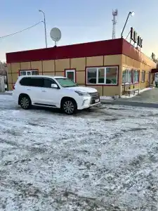 Каспий - 18
