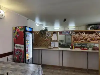 Автостоп - 3