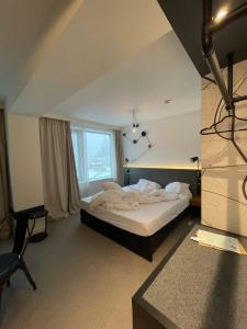 Pentahotel Арбат - 88