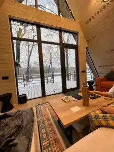 Заимка Узалы - 60