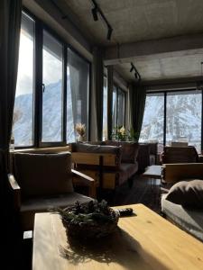 Northgate Kazbegi - 32