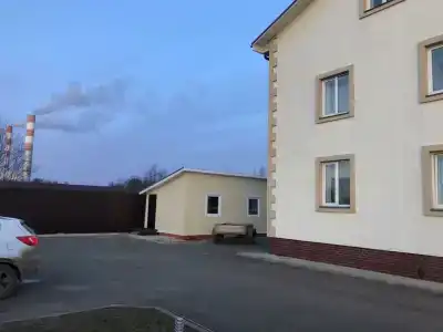 Апарт-Руза - 10