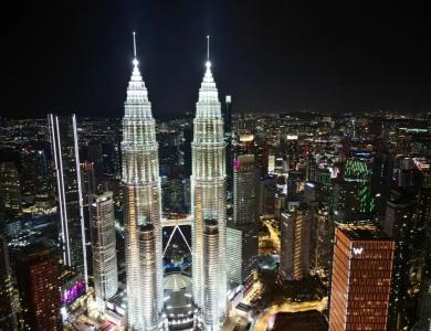 Centara Grand at Central Plaza Ladprao Bangkok - 3