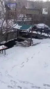 У Ручья - 35