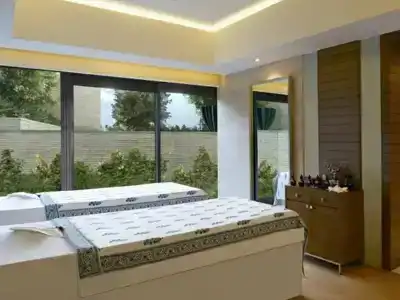 Trident Bandra Kurla - 13