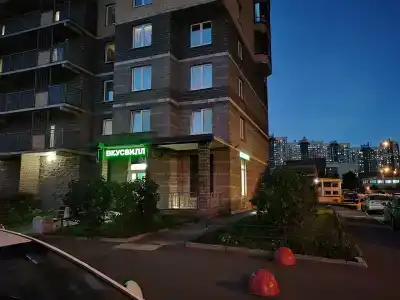 Заречный - 0