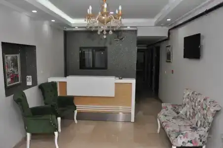 Monarch Istanbul - 8