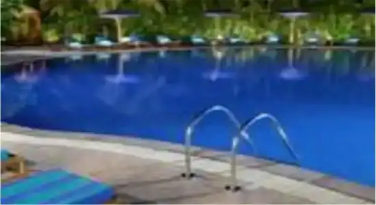 The Lalit Mumbai-Airport - 4