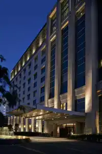 Park Hyatt Chennai - 42