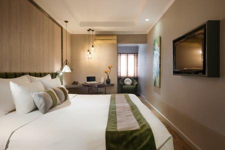 Aira Boutique Hanoi & Spa - 33