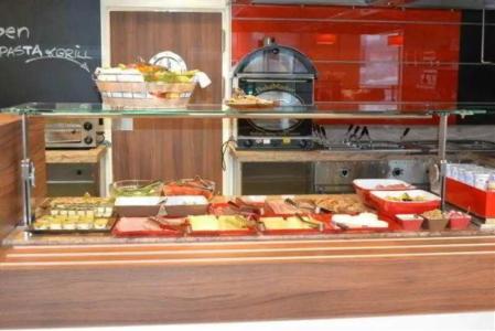 Ibis Kraków Stare Miasto - 58