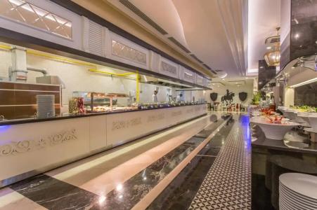 Mary Palace Resort & Spa - 41