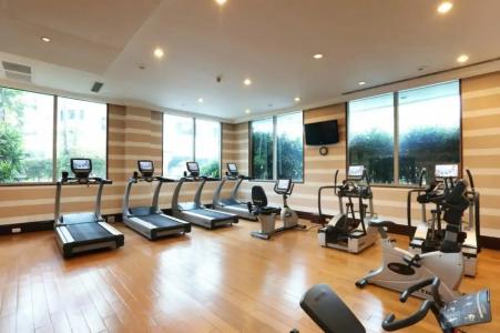 Le Royal Meridien Chennai - 94