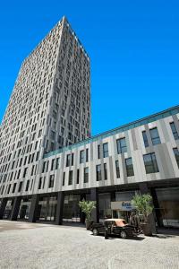 The Gs Istanbul - 76