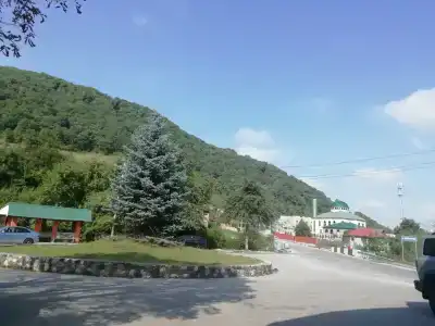 Целебные воды - 23
