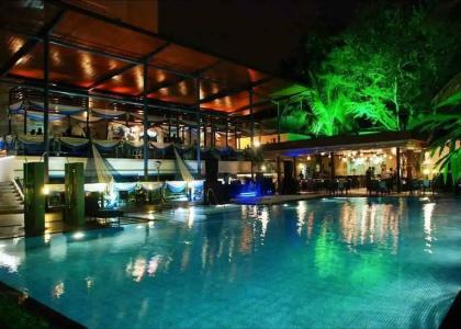 Grand Mercure Bangalore - An Accor Brand - 8