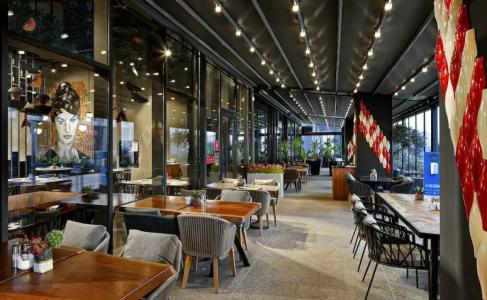 The Gs Istanbul - 52