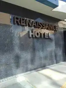 Renaissance Izmir - 10