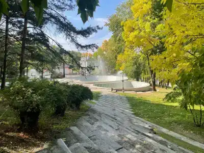 Интурист - 90