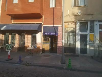 Dove Hotel&Suites - 9