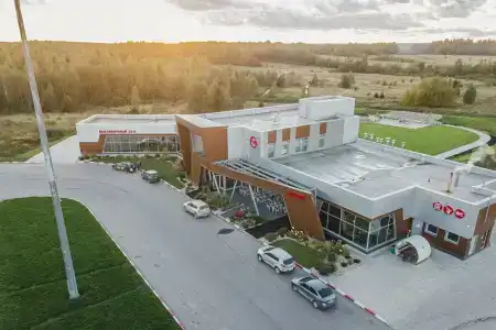 Магистраль - 93