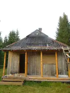 У Дяди Вани - 9