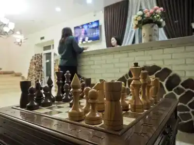 Дилижанс - 18