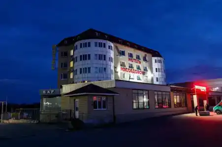 Мясоедовский - 21